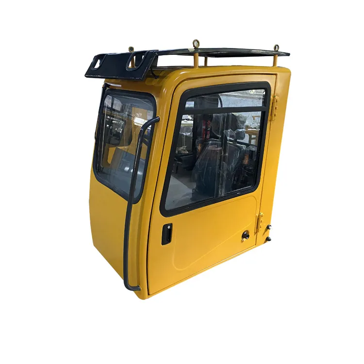 Cheap Price Good Quality Bulldozer Cab Drive Cabin